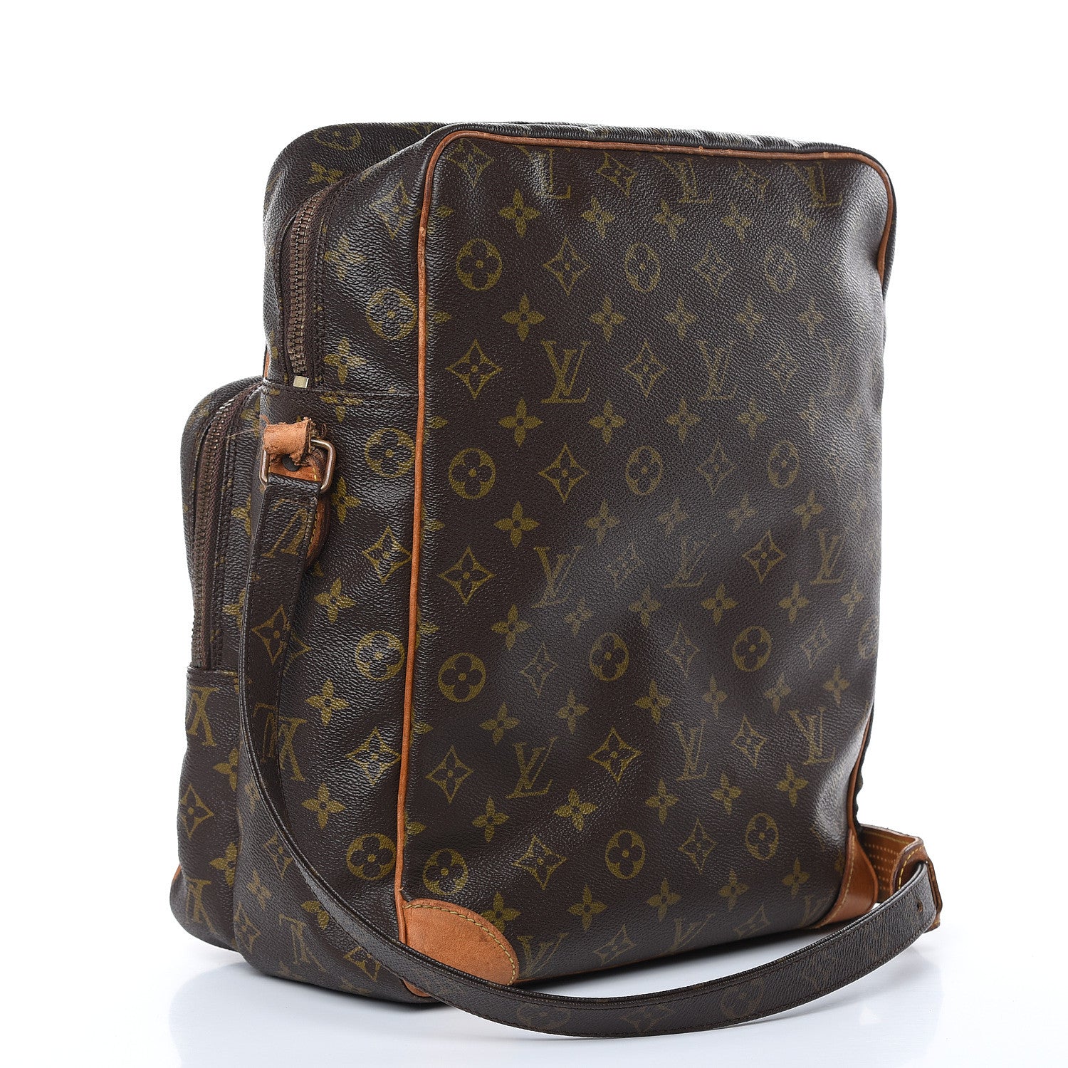Louis Vuitton Monogram Amazone GM 3 of 16