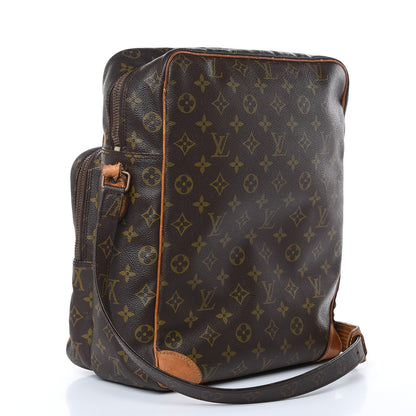 Louis Vuitton Monogram Amazone GM 3 of 16