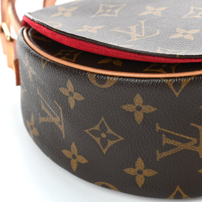 Louis Vuitton Monogram Tambourin 9 of 11