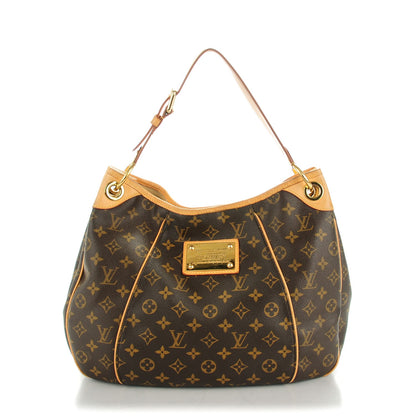 Louis Vuitton Monogram Galliera PM 1 of 7