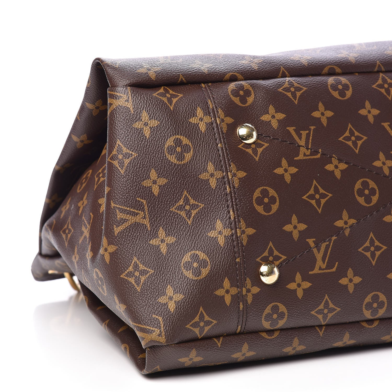 Louis Vuitton Monogram Artsy MM 6 of 10