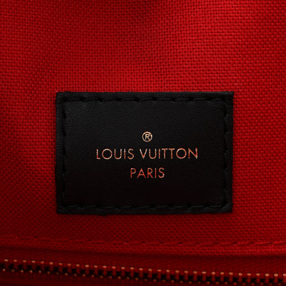 Louis Vuitton Reverse Monogram Giant Onthego MM 6 of 9