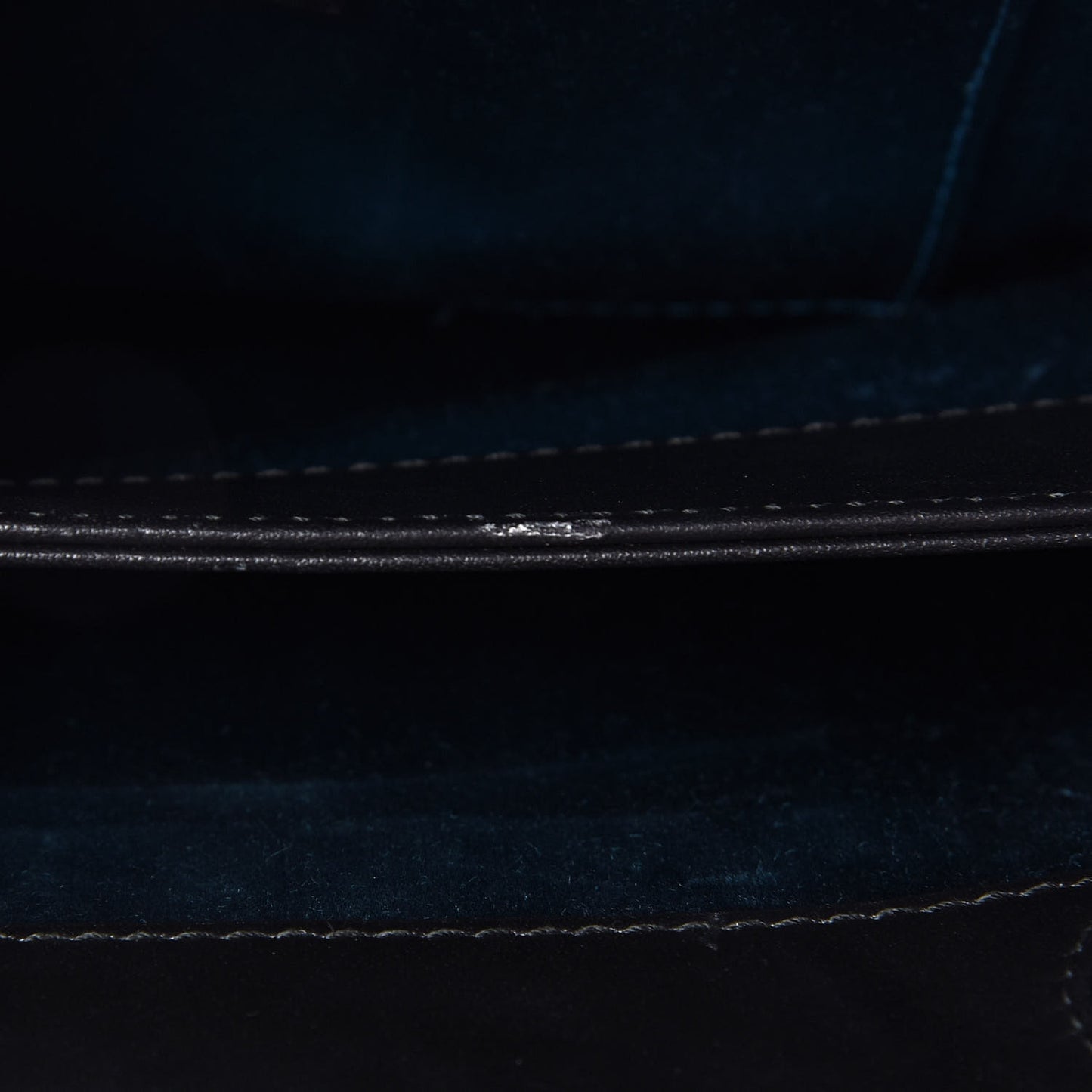 Suede Patent Web Small Ophidia Chain Shoulder Bag New Shamarock Black