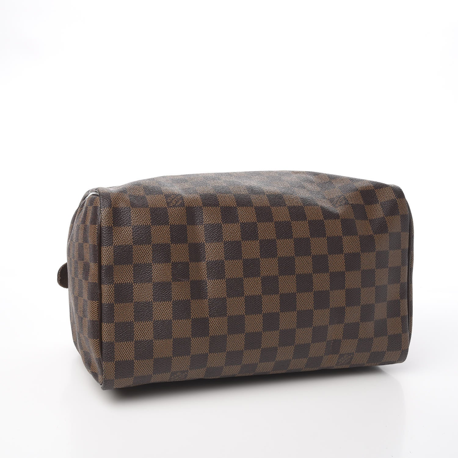 Louis Vuitton Damier Ebene Speedy 30 3 of 8