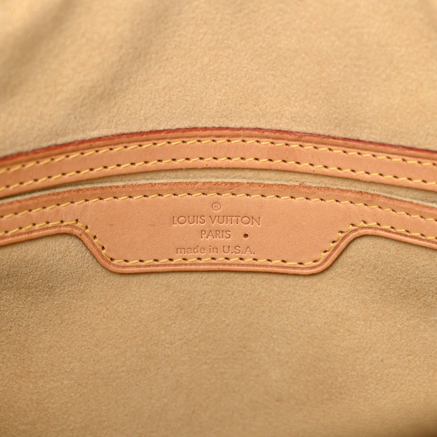Monogram Retiro PM