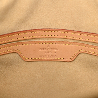 Louis Vuitton Monogram Retiro PM 6 of 16