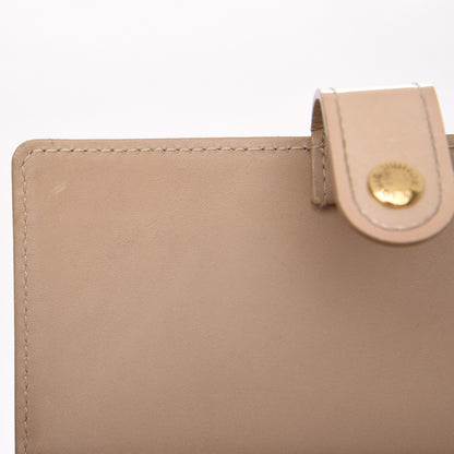 Louis Vuitton Vernis Small Ring Agenda Cover Marshmallow 11 of 11