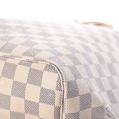 Louis Vuitton Damier Azur Neverfull GM 14 of 16