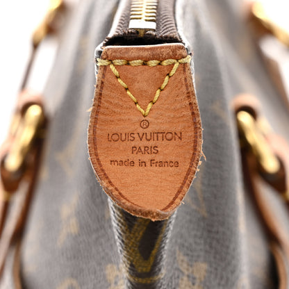 Louis Vuitton Monogram Totally PM 6 of 11