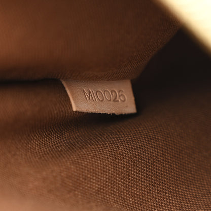 Louis Vuitton Monogram Bosphore Pochette 7 of 12