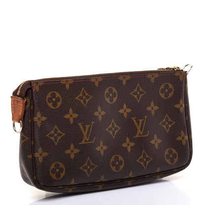 Louis Vuitton Monogram Cerises Pochette Accessories 3 of 6