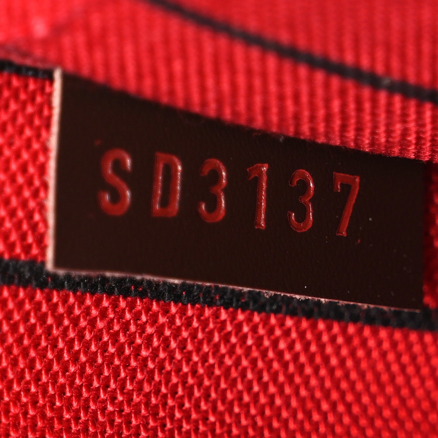 Louis Vuitton Damier Ebene Neverfull MM GM Pochette 8 of 8