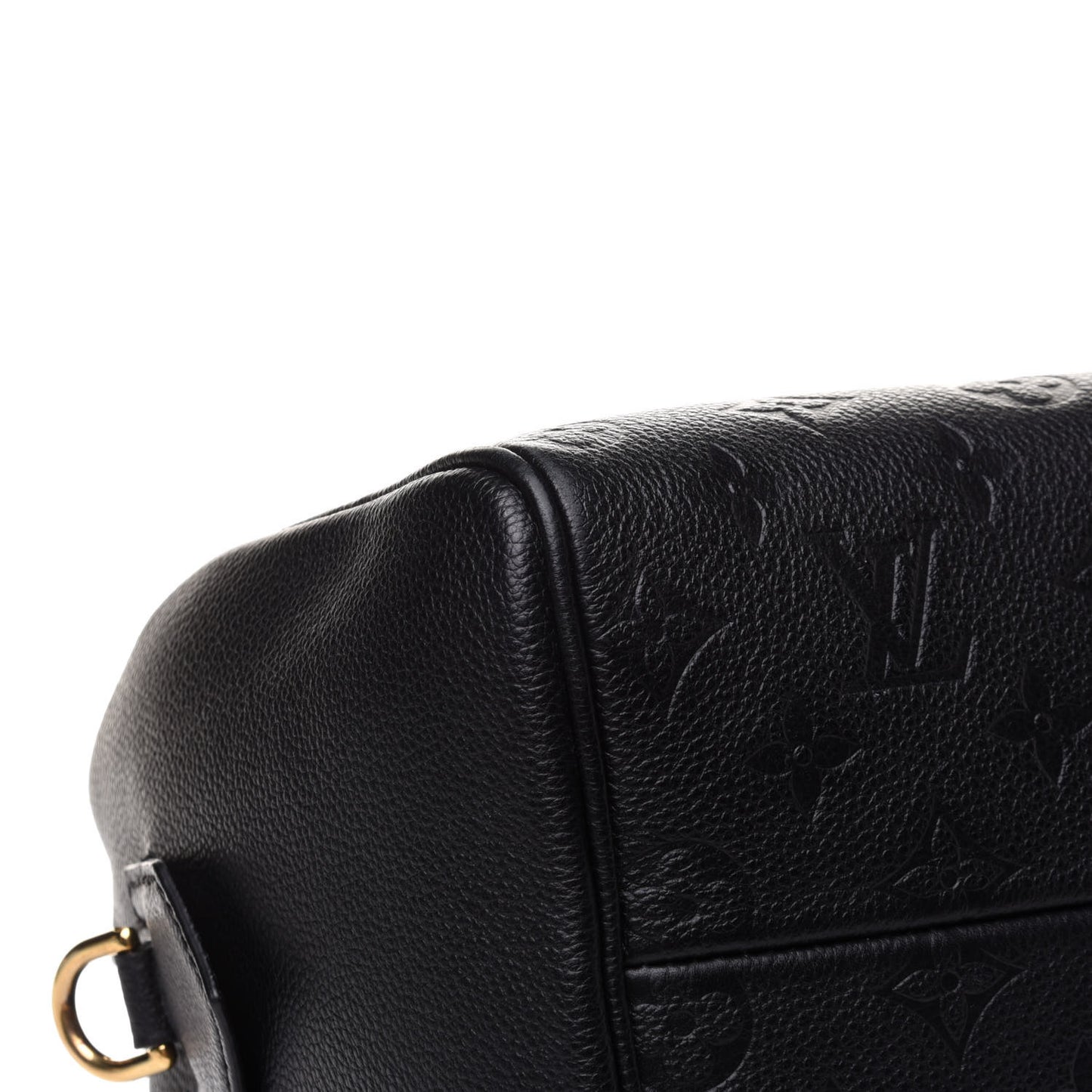 Empreinte Speedy Bandouliere 25 NM Black