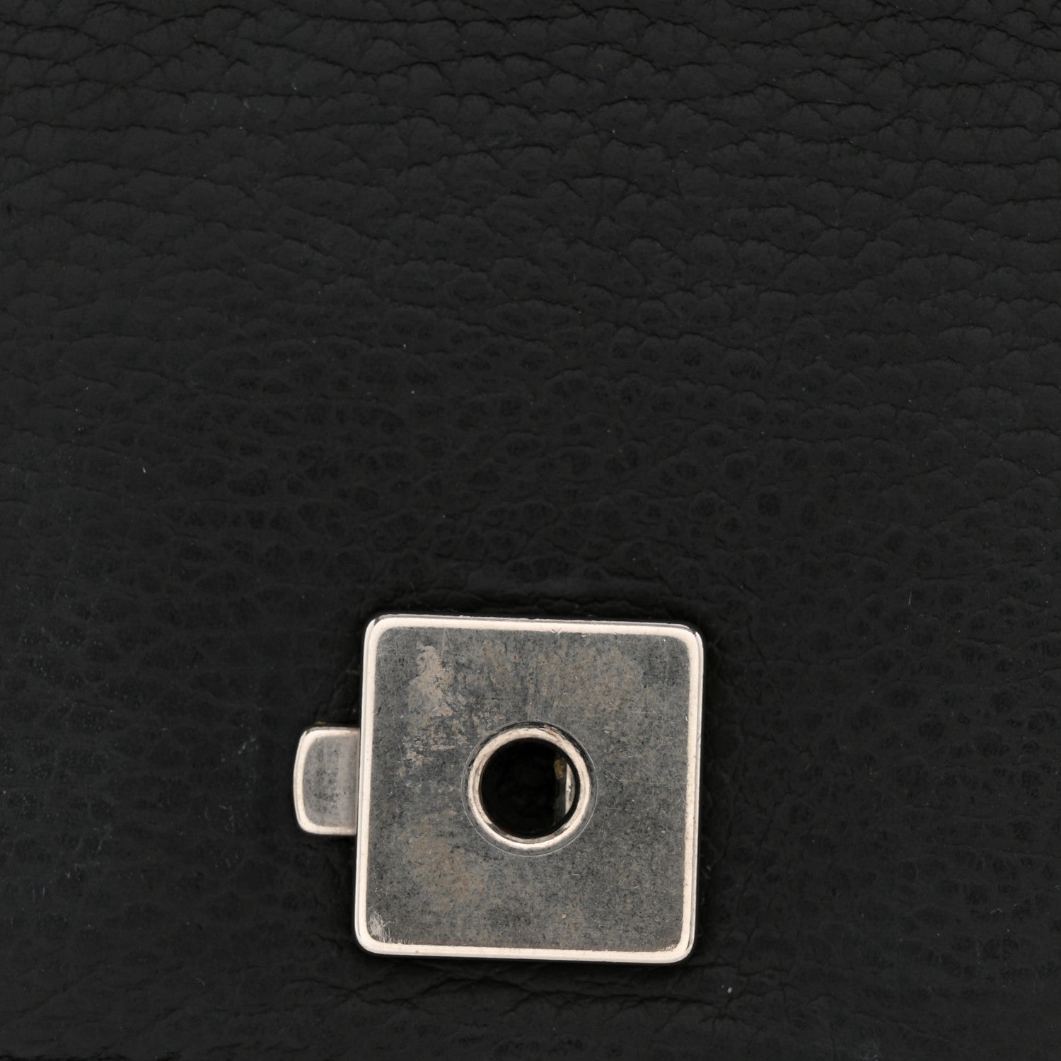 Gucci Pebbled Calfskin Small Dionysus Shoulder Bag Black 13 of 13