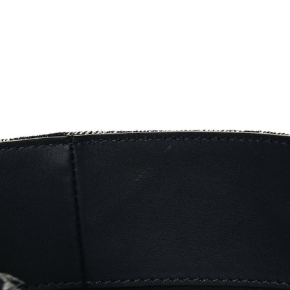 Louis Vuitton Monogram Tapestry Grand Sac Bleu 13 of 13