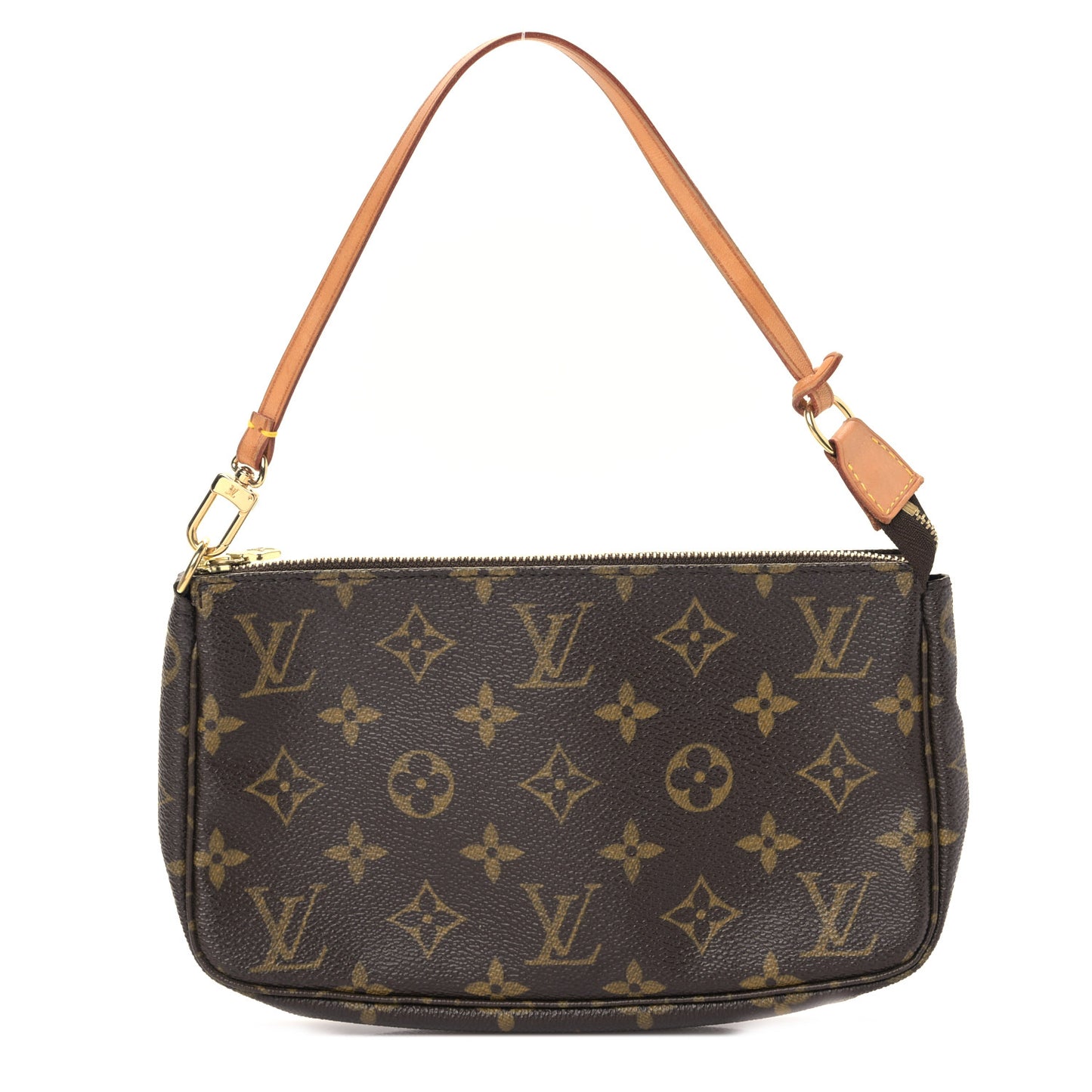 Monogram Pochette Accessories
