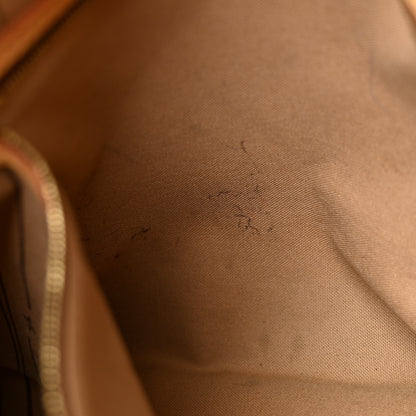 Louis Vuitton Monogram Delightful PM 11 of 11
