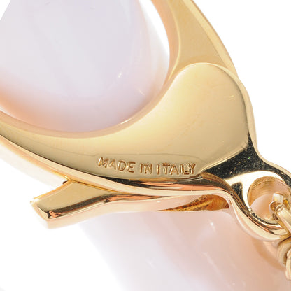 Louis Vuitton Grelots Bag Charm Key Ring 3 of 6