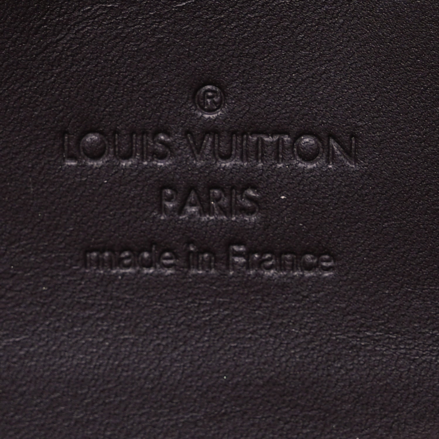 Louis Vuitton Vernis Sunset Boulevard Amarante 7 of 12