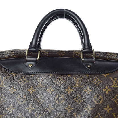 Louis Vuitton Monogram Alize 24 Heures 18 of 21