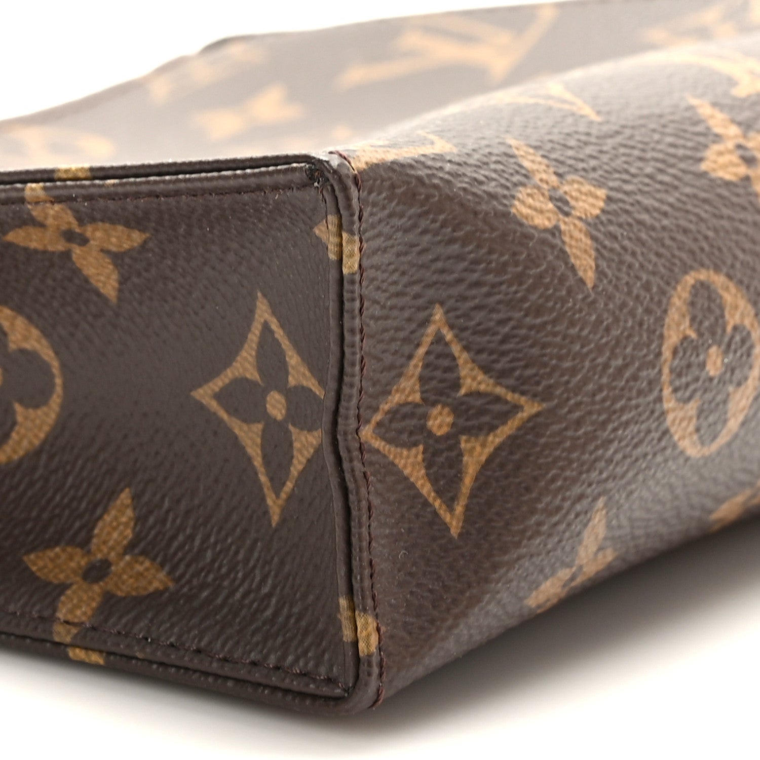 Louis Vuitton Monogram Toiletry Pouch 19 8 of 10