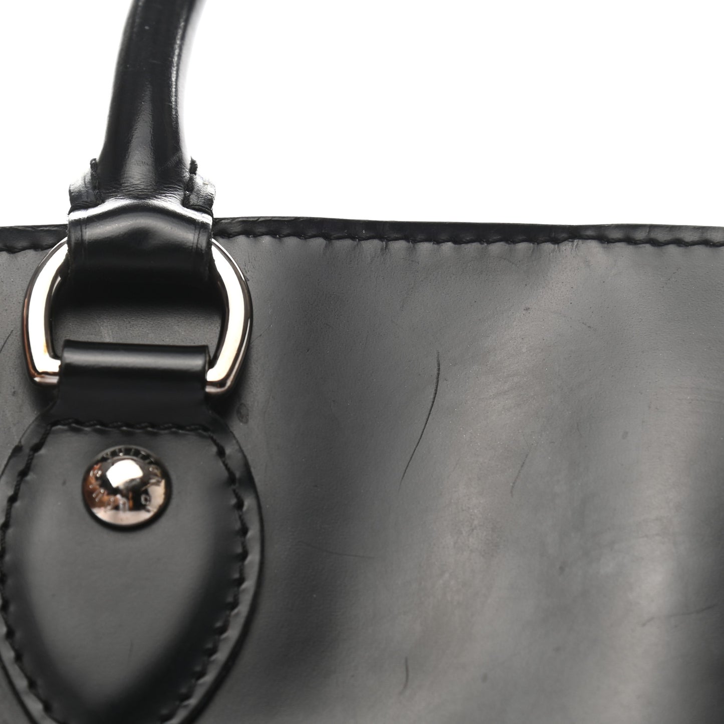 Epi Passy PM Black