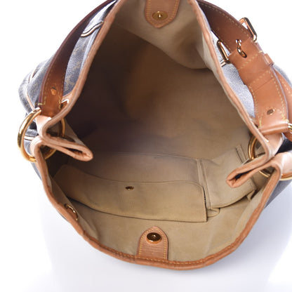 Louis Vuitton Monogram Galliera PM 5 of 7