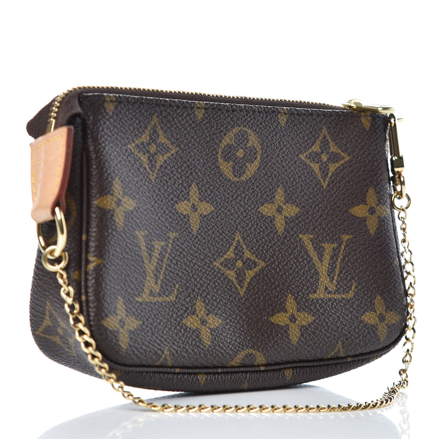 Monogram Mini Pochette Accessories