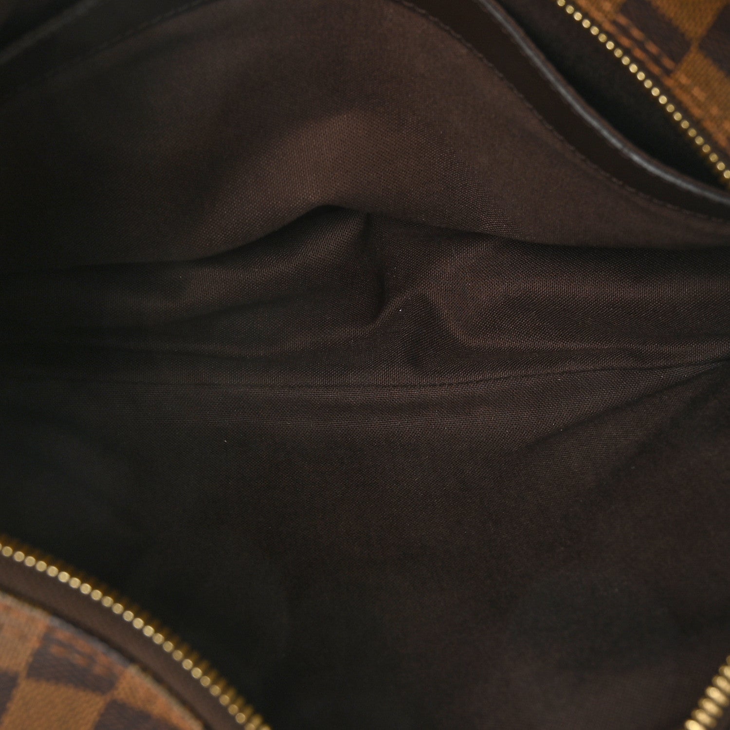 Louis Vuitton Damier Ebene Naviglio 6 of 9
