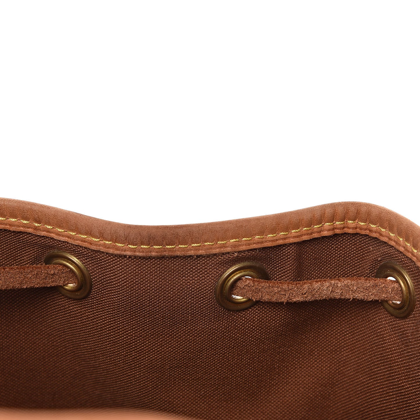 Monogram Montsouris MM Backpack
