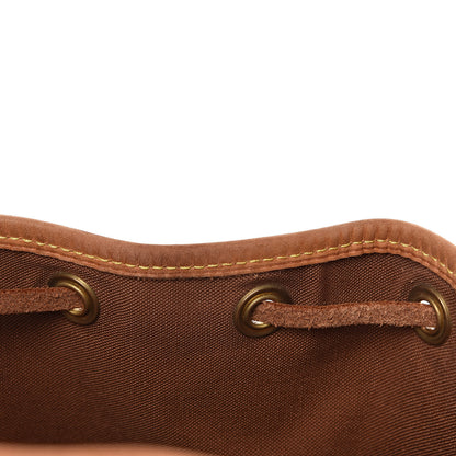 Louis Vuitton Monogram Montsouris MM Backpack 13 of 22