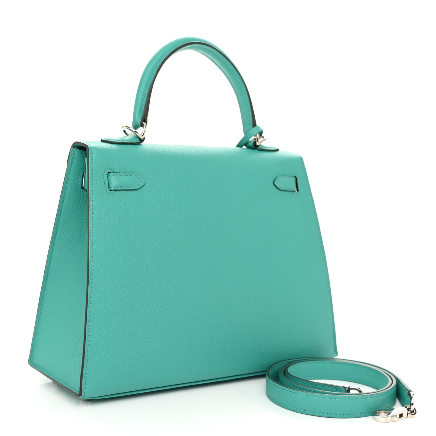 Epsom Kelly Sellier 25 Vert Verone