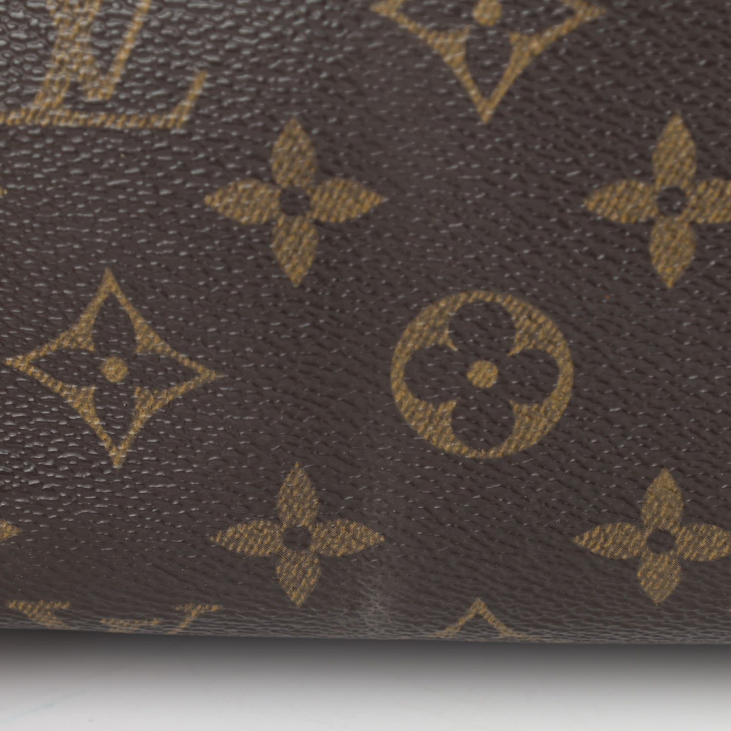 Louis Vuitton Monogram Speedy 25 11 of 13