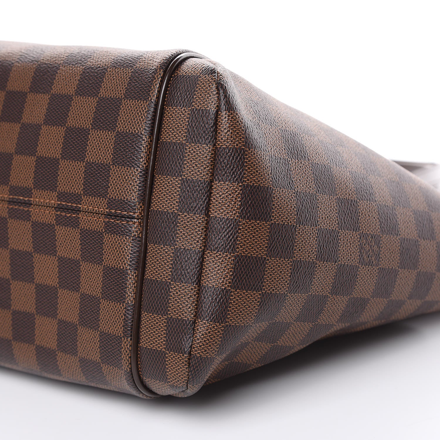 Louis Vuitton Damier Ebene Totally MM 9 of 13