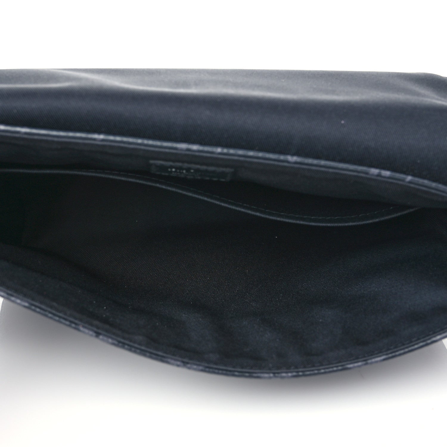Louis Vuitton Monogram Eclipse District PM Black 5 of 8