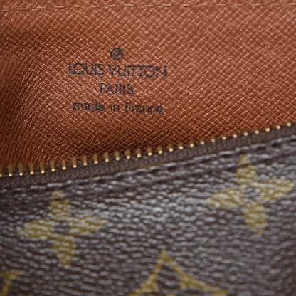 Louis Vuitton Monogram Papillon 30 8 of 19
