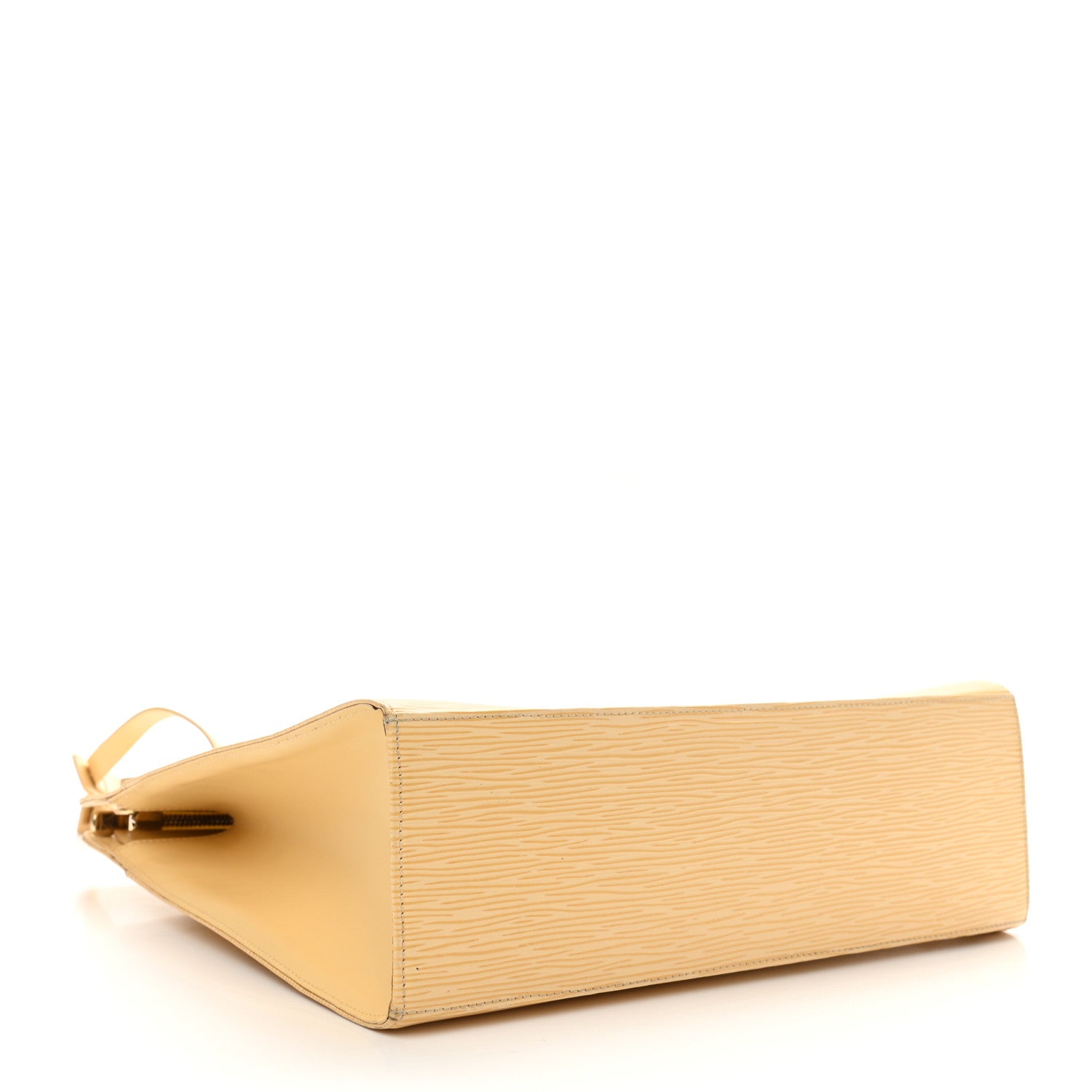 Louis Vuitton Epi Croisette PM Vanilla 4 of 12
