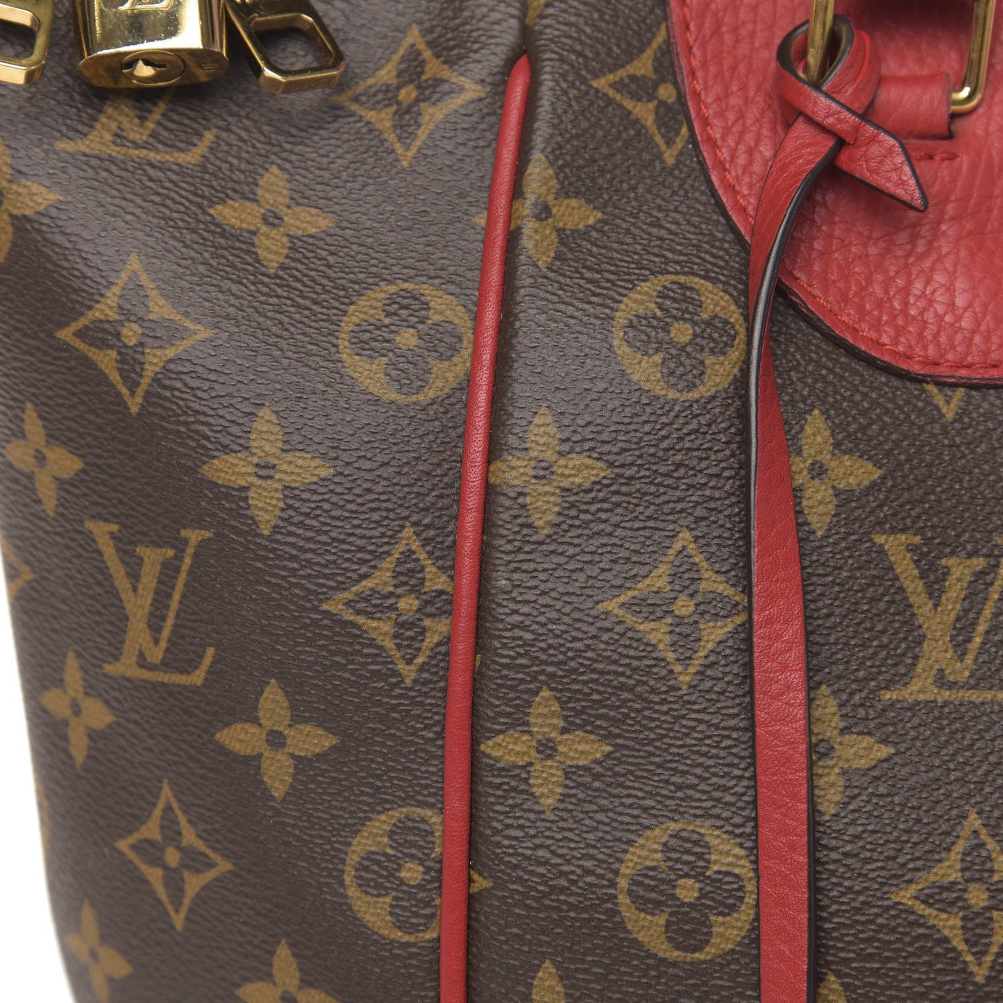 Monogram Estrela NM Cherry