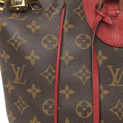 Louis Vuitton Monogram Estrela NM Cherry 10 of 15