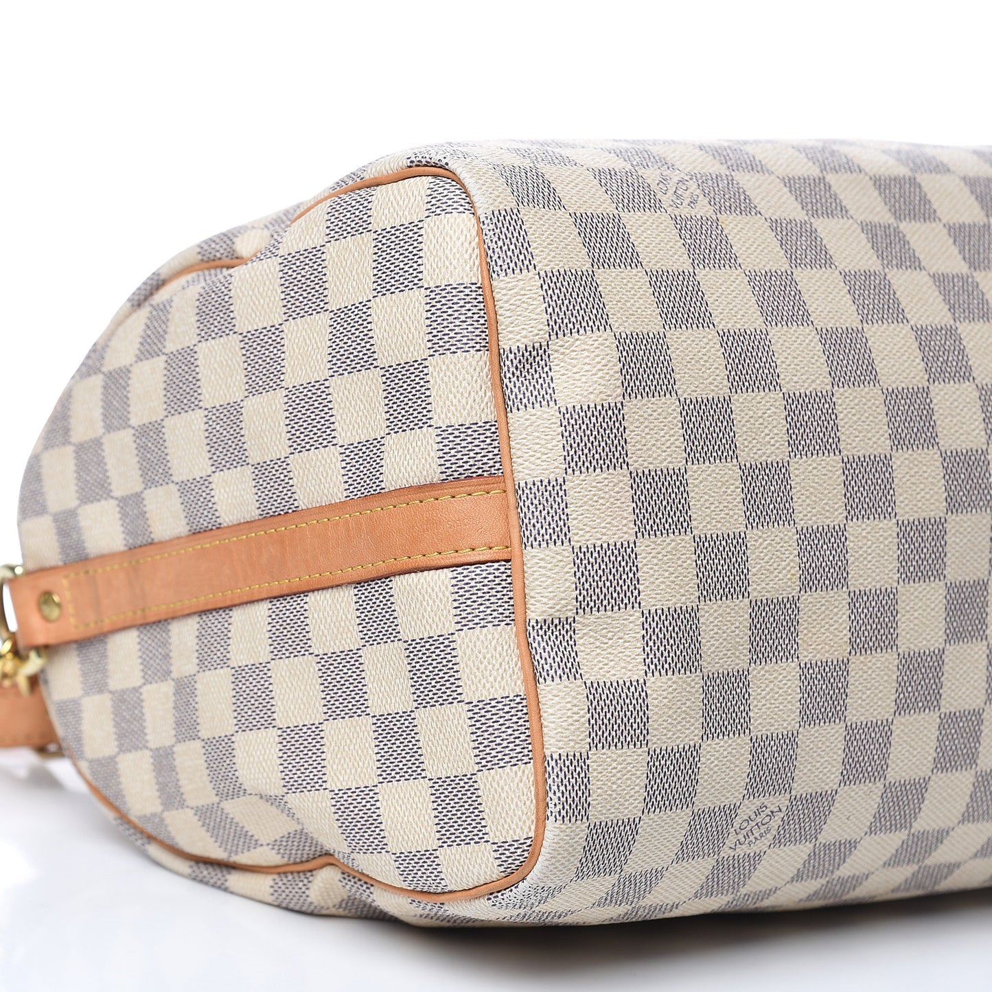 Damier Azur Speedy Bandouliere 30
