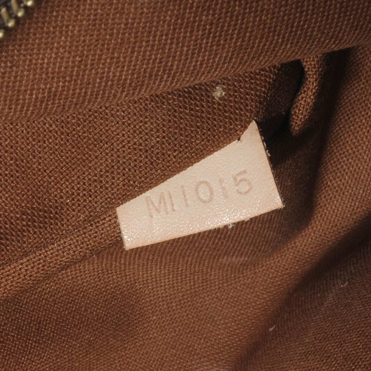 Monogram Bosphore Pochette