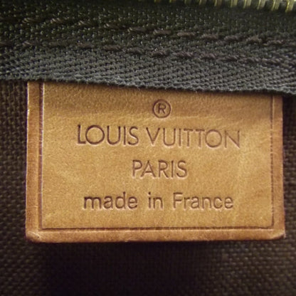 Louis Vuitton Monogram Mini Sac HL Speedy 7 of 9