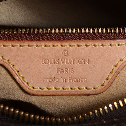 Louis Vuitton Monogram Looping MM 6 of 7