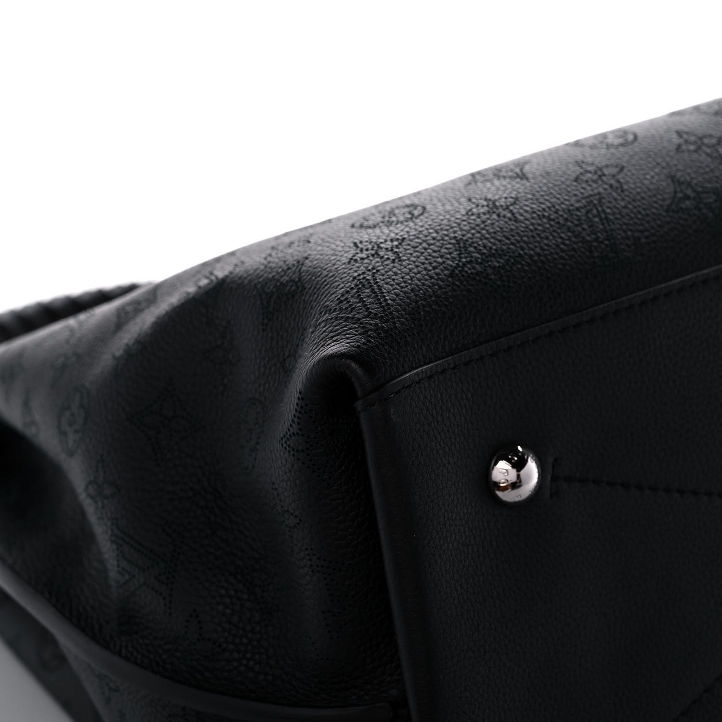 Mahina Carmel Hobo Black