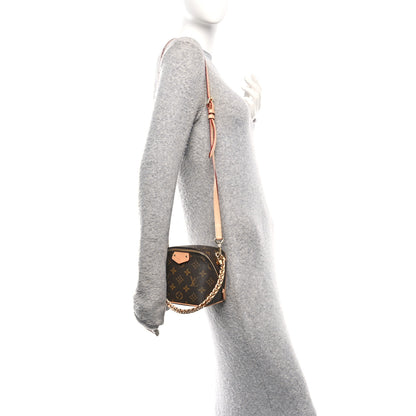 Louis Vuitton Monogram Just In Case 2 of 11