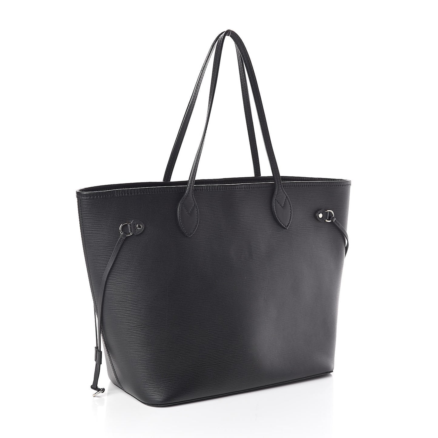 Epi Neverfull MM Black