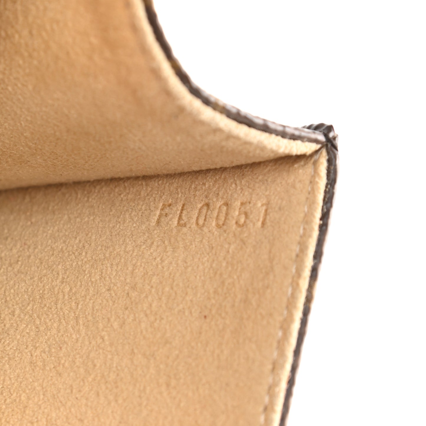 Monogram Pochette Florentine S