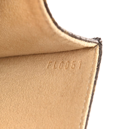 Louis Vuitton Monogram Pochette Florentine S 10 of 12