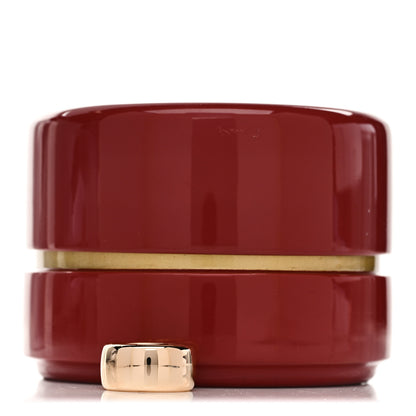 Pomellato 18K Rose Gold Maxi Iconica Ring 52 6 6 of 6