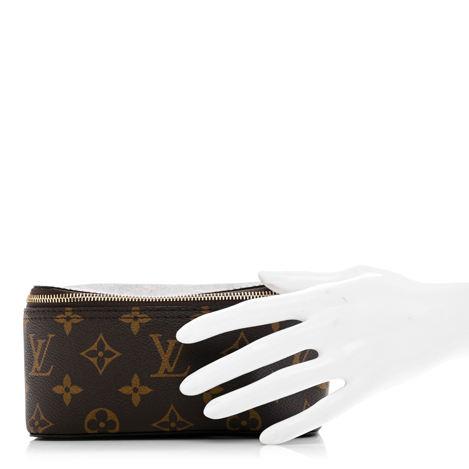 Louis Vuitton Monogram Packing Cube PM 2 of 7
